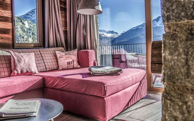 Logement:&nbsp;Jagd - Chalet 751.4