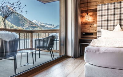 Logement:&nbsp;Appartement Mont Blanc 751.9