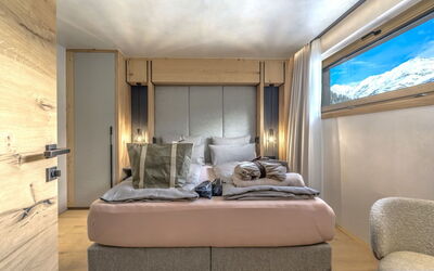 Logement:&nbsp;The Peak 751.11