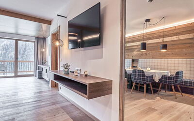 Logement:&nbsp;Appartement Mont Blanc 751.9