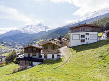 Logement:&nbsp;Appartement Dolomiten 751.6
