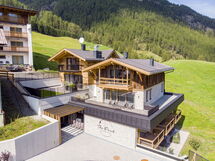 Logement:&nbsp;Appartement Dolomiten 751.6
