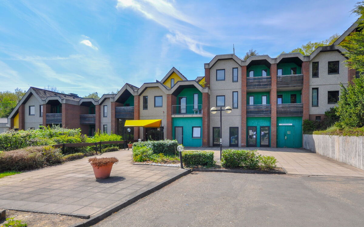 Logement:&nbsp;Hambachtal 101.19