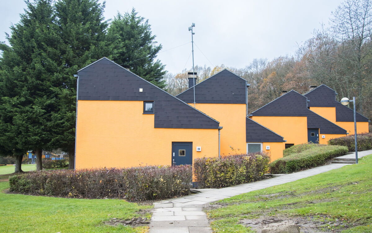 Logement:&nbsp;Hambachtal 102.49