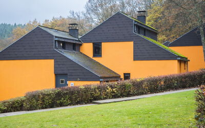Logement:&nbsp;Hambachtal 102.33
