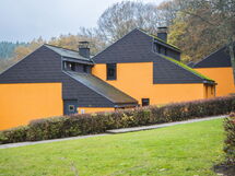 Logement:&nbsp;Hambachtal 102.8