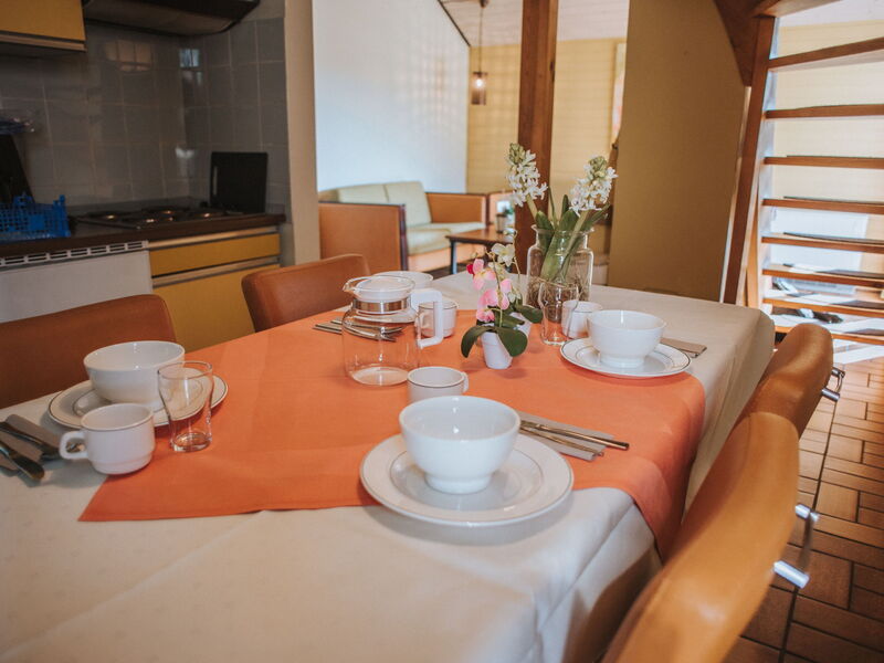 Logement:&nbsp;Hambachtal 102.10