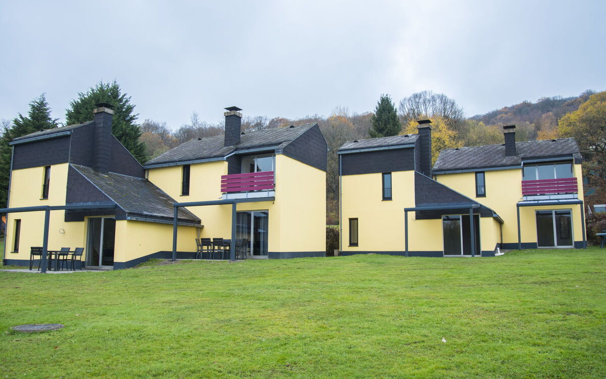 Logement:&nbsp;Hambachtal 103.3