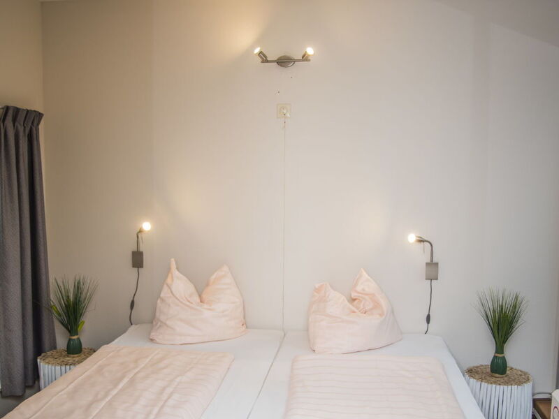 Logement:&nbsp;Hambachtal 103.3
