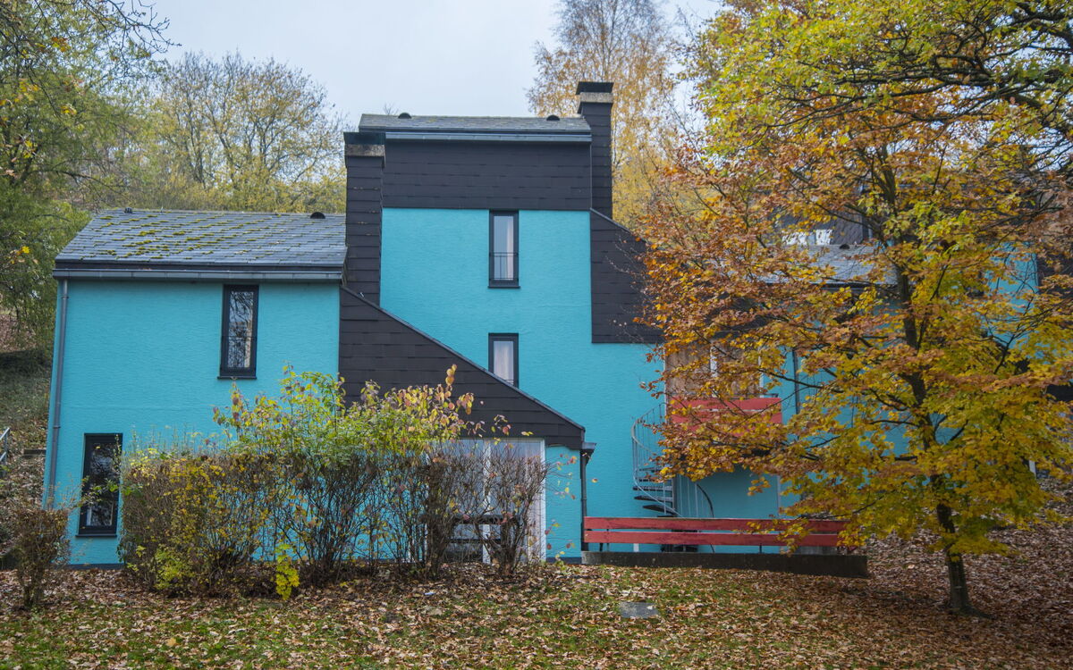 Logement:&nbsp;Hambachtal 104.8