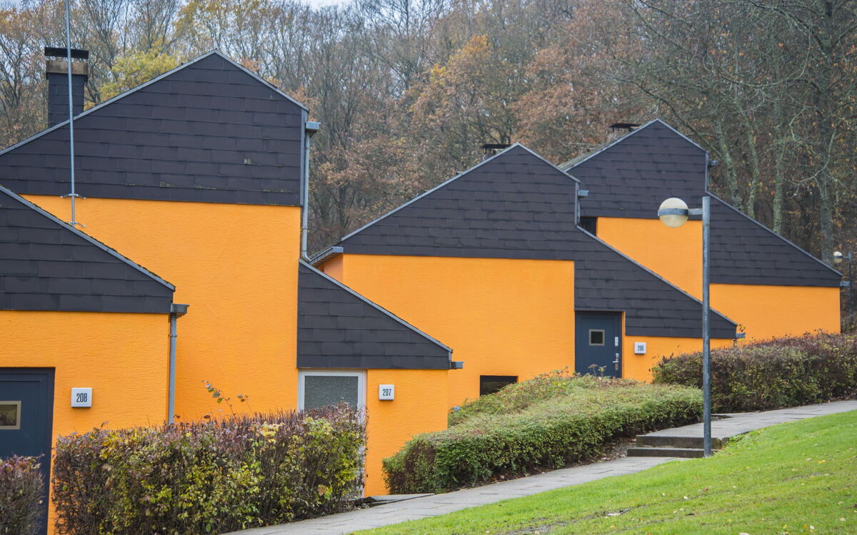 Logement:&nbsp;Hambachtal 104.13