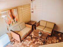 Logement:&nbsp;Hambachtal 104.8