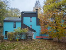 Logement:&nbsp;Hambachtal 104.16