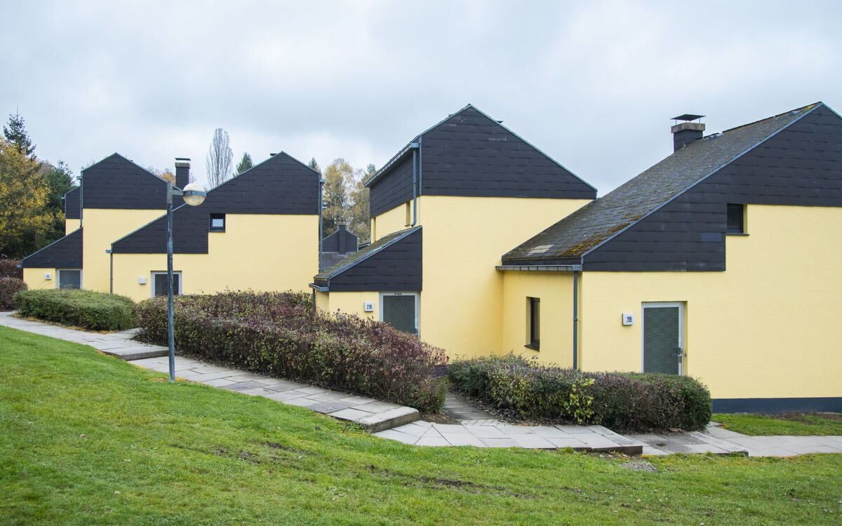 Logement:&nbsp;Hambachtal 105.8