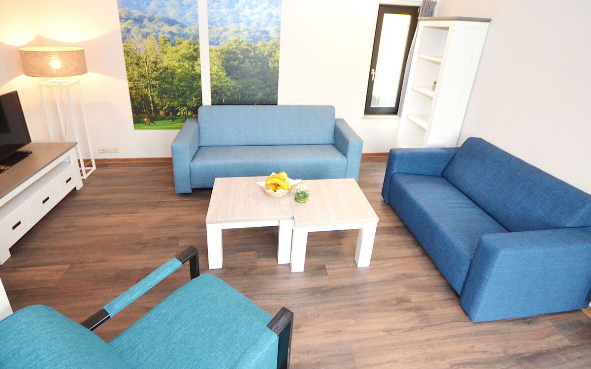 Logement:&nbsp;Hambachtal 105.20
