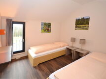 Logement:&nbsp;Hambachtal 105.20