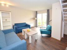 Logement:&nbsp;Hambachtal 105.8