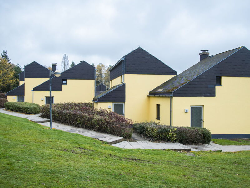 Logement:&nbsp;Hambachtal 105.20