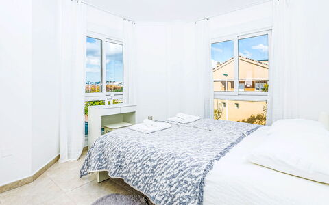 Venecia: Piscine, Ville Resort, Eco Hôtel, Recours, Villa