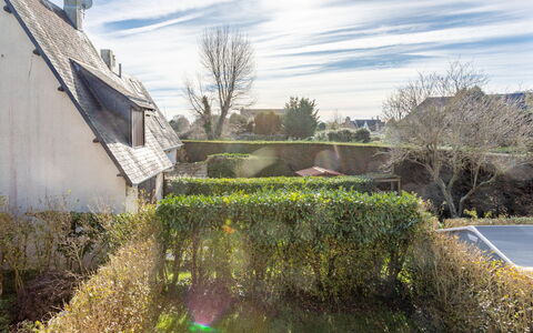 Cabourg Cottage