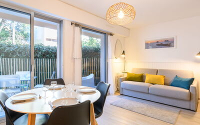 Logement:&nbsp;Le Galion 577.2