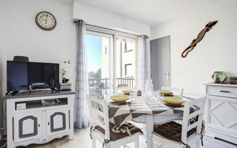 Logement:&nbsp;Les Villageoises 330.3