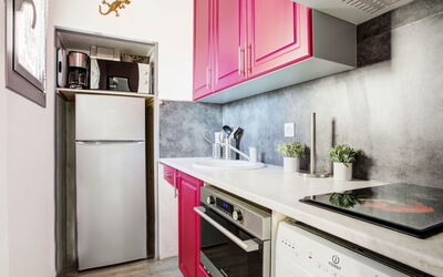 Logement:&nbsp;Les Villageoises 330.3