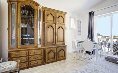 Logement:&nbsp;Les Villageoises 330.2