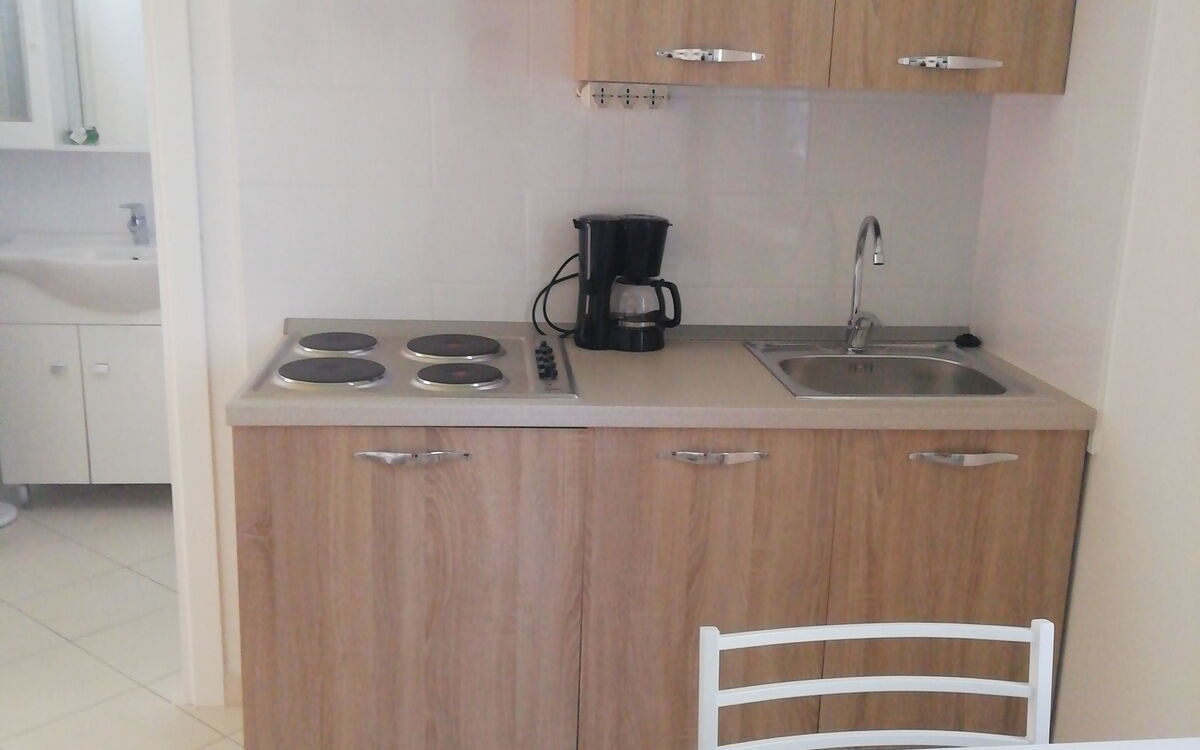 Logement:&nbsp;Monolocale 2