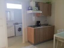 Logement:&nbsp;Monolocale 2