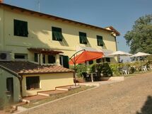 Villa Benedetta