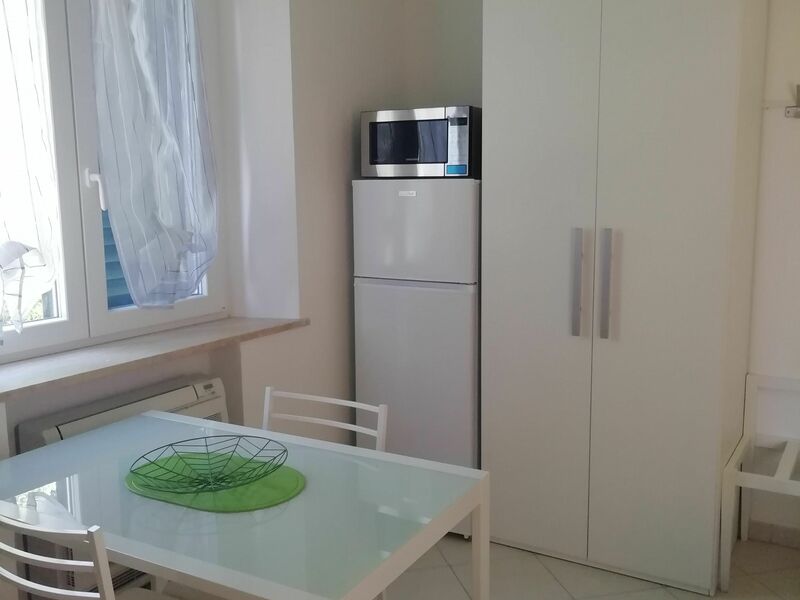 Logement:&nbsp;Monolocale 2