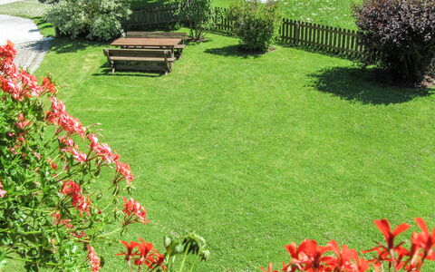 Radstadt 200: Pelouse, Jardin, Herbe, Cour, Paysage Naturel, Fleur, Plante, Aménagement Paysager, Paysage, Arrière-Cour
