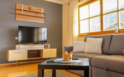 Logement:&nbsp;Ennstal 200.1