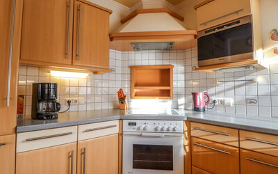 Logement:&nbsp;Ennstal 200.1