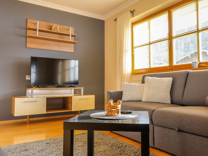 Logement:&nbsp;Ennstal 200.1