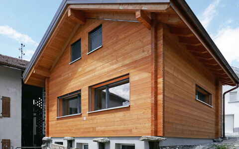 Le Raccard: Maison, Siding, Propriété, Domicile, Bâtiment, Toit, Façade, Immobilier, Architecture, Chalet
