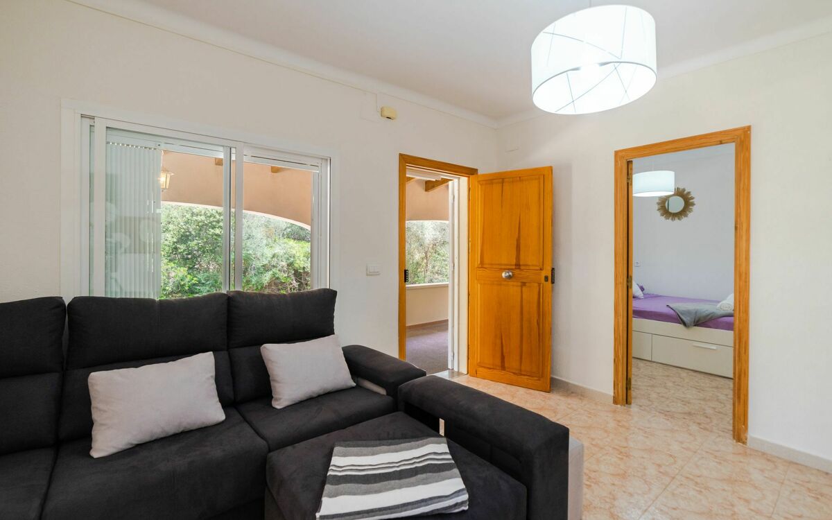 Cala Santanyí Beach House Jm