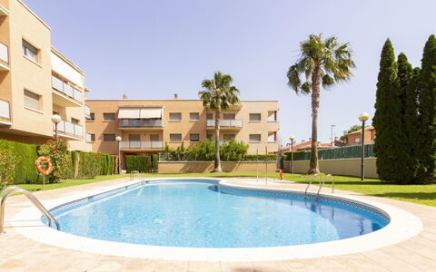 Mas de Clariana: Piscine, Propriété, Bâtiment, Immobilier, Zone Résidentielle, Recours, Maison, Domicile, Loisir, Appartement