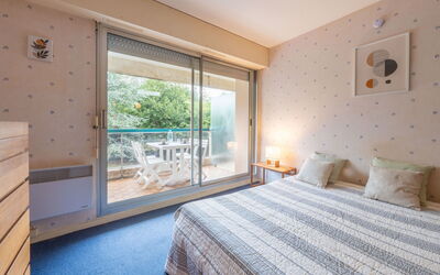 Logement:&nbsp;Eugénie 306.4
