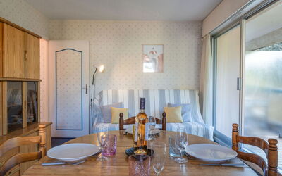 Logement:&nbsp;Eugénie 306.3