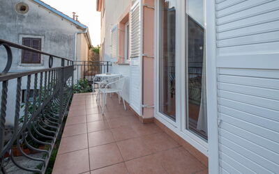 Logement:&nbsp;Ivana 166.2