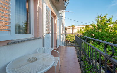 Logement:&nbsp;Ivana 166.2