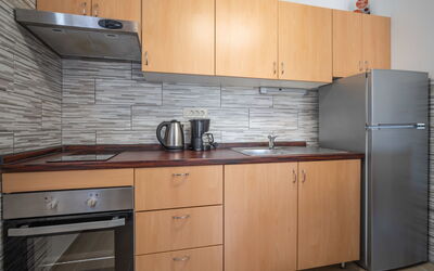 Logement:&nbsp;Judita 166.1