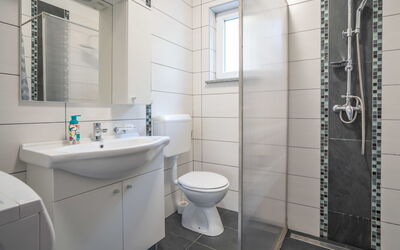 Logement:&nbsp;Judita 166.1