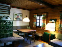 Logement:&nbsp;Nockberge - Tal 30.4