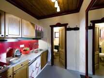 Logement:&nbsp;Nockberge - Gipfel 30.3
