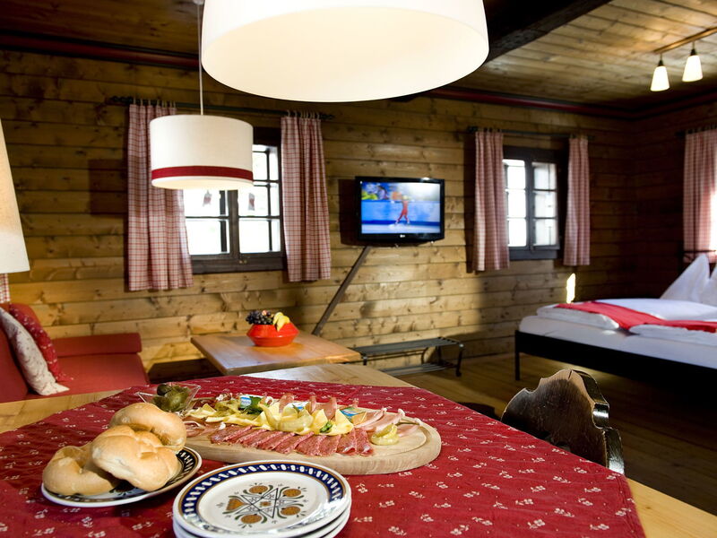 Logement:&nbsp;Nockberge - Gipfel 30.3