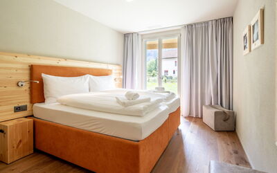 Logement:&nbsp;Swisspeak Resorts Meiringen 9000.80