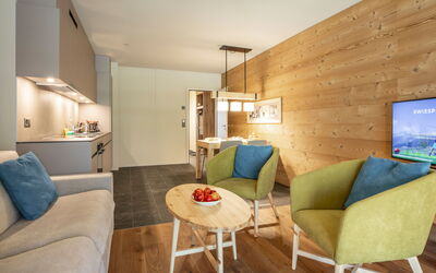 Logement:&nbsp;Swisspeak Resorts Meiringen 9000.81